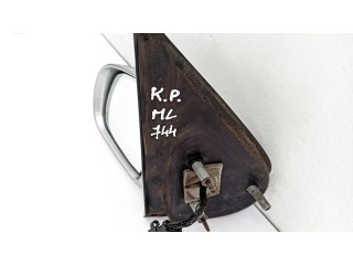 Zpětné zrcátko levé Mercedes-Benz ML W163 2003 9291161, C744