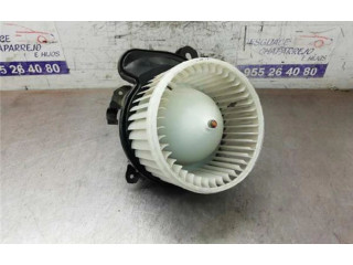 Вентилятор печки       Citroen Nemo