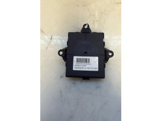 Блок управления A1698207426 Mercedes-Benz A W169