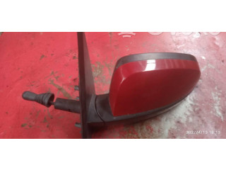 Зеркало электрическое        Opel Meriva A  2003 - 2010 года   