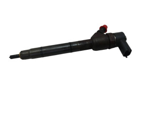 Vstřikovací lišta 338002A900, 0445110320 Hyundai i30 TCI/U2