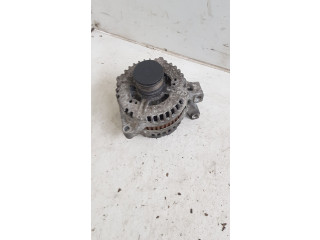 Генератор 6G9N10300JD, 0121715008   Volvo V70      