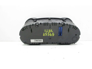 Панель приборов 5L0920800G   Skoda Yeti (5L)       