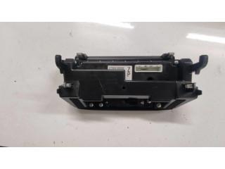 Блок управления кондиционера воздуха / климата/ печки (в салоне)