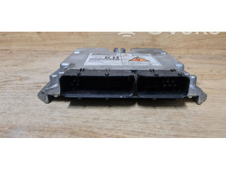 Блок управления двигателя 22611AP201, 2758009255   Subaru Forester SH