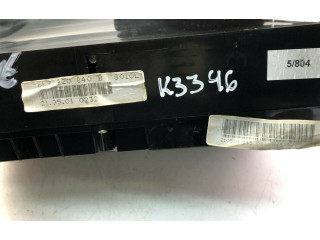 Přístrojová deska Volkswagen Caddy 2000 6K9920840B, K3346