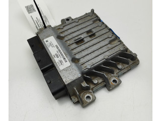 Блок управления двигателя GB3G12A650CA, A2C10467500 Ford Ranger