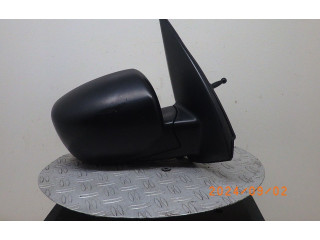 Зеркало электрическое Hyundai i10 2007 - 2012 года