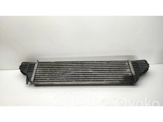 Интеркулер 7791231, 17517791231 BMW X5 E53 3.0