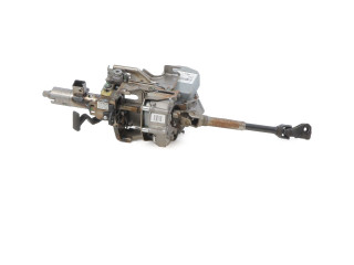 рейка Колонка рулевая 8200937939, Q1-2761R Renault Clio III 2005 - 2012 года