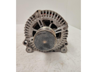Генератор 021903026L, 707001152   Volkswagen PASSAT B6      