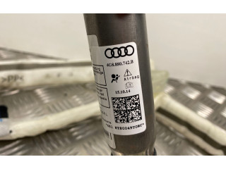 Боковая подушка безопасности 4G8880742B Audi A7 S7 4G