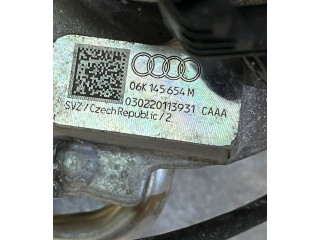  Турбина Audi A1  06K145654M         