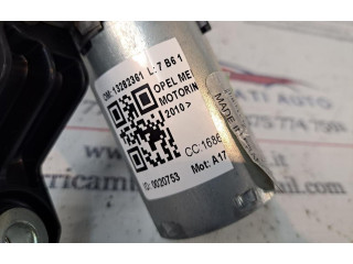 Моторчик заднего дворника 13282361, 13282361 Opel Meriva B