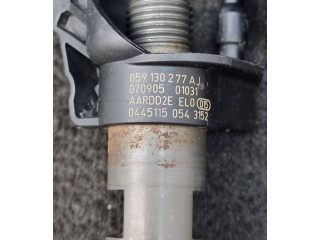 Комплект форсунок 059130277AJ, 059130277BB Audi A6 S6 C6 4F BPP