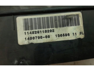 Блок предохранителей 148079008 Mini One - Cooper R50 - 53