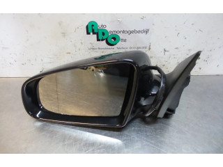 Zpětné zrcátko  Audi A6 S6 C6 4F 2004    