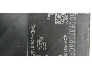 Pojistková skříňka Řídící jednotka BSM 5Q0937084CF Audi A3 S3 8V 2017