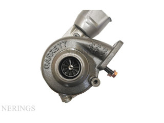 Turbodmychadlo Турбина 753420-0006, TC10-0282 Citroen Berlingo