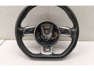 Руль Audi A3 S3 8P  2003 - 2012 года 8P0419091      