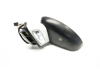 Зеркало электрическое Citroen DS4 - года