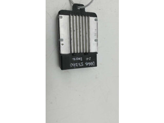 Блок управления климат-контролем 8716522050 Lexus IS 200-300