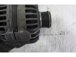 Генератор 9646321880 Citroen C4 I