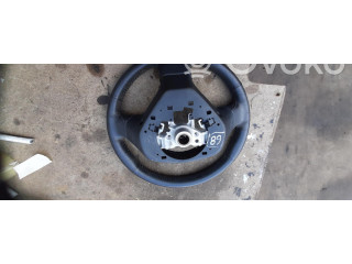 Руль Subaru Forester SH 2008 - 2013 года