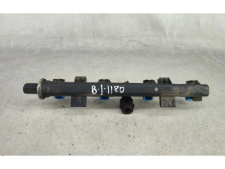 Vstřikovací lišta 0280151073   Fiat Punto (188)     