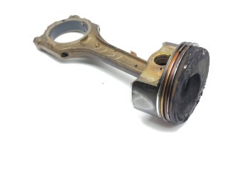 Поршень с шатуном 5502 Porsche Cayenne (92A)