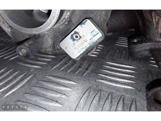 Turbodmychadlo Турбина kp39a0009, kp39a0009 Volkswagen Transporter - Caravelle T5 AXB