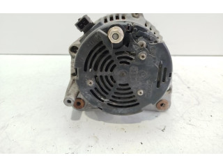 Генератор 0123320007 Volkswagen Golf III