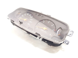 Спидометр (приборный щиток) MR559166N Mitsubishi L200 4D56