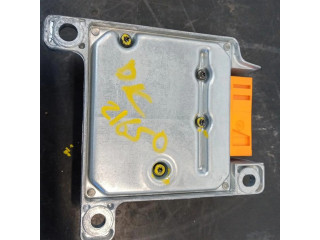 Блок подушек безопасности 9639015480, CENTRALITAAIRBAG Citroen Berlingo