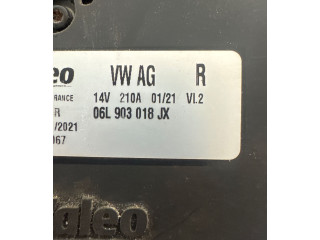 Генератор 06L903018JX   Audi A5      