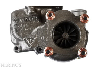  Турбина Volkswagen Golf I  53249886080, IT-53249706080         