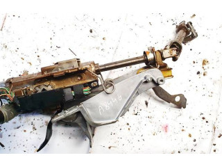 Рулевая рейка 6q0419250b, 9810f040425 Skoda Fabia Mk1 (6Y) 1999 - 2007 года