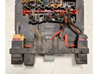 Блок комфорта 28022870, 3C0937049E Skoda Octavia Mk2 (1Z)