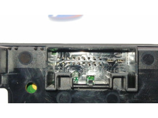 Блок управления кондиционера воздуха / климата/ печки (в салоне)