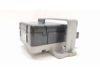 Блок управления усилителя руля