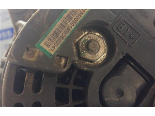 Генератор 287015400101, 287015400101 Tata Indica Vista II