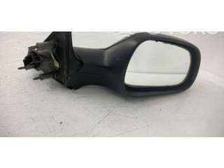 Зеркало электрическое Renault Safrane 1992 - 2000 года