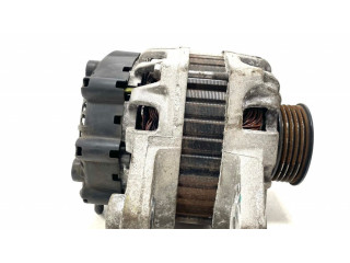 Генератор 3730003350, 2614287 KIA Rio 1.2