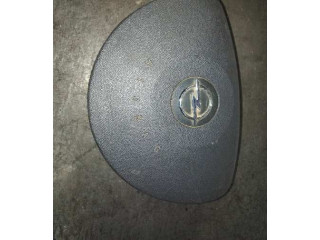 Подушка безопасности водителя 1604456100 Opel Meriva A