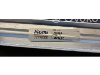 Боковая подушка безопасности 63508   Citroen Berlingo