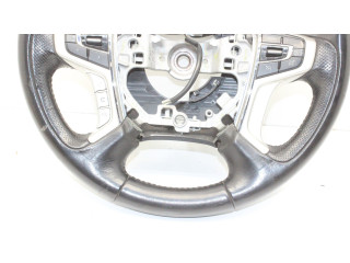 Руль Mitsubishi Outlander 2013 - 2021 года