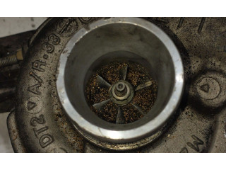 Турбина KIA Rio