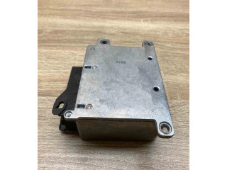 Блок подушек безопасности 474128, 0285001049 Volvo 440