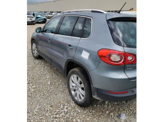 Zpětné zrcátko Volkswagen Tiguan 2007 5N1857507P9B9, 5N1857507P9B9