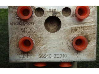 Блок АБС BOSCH KIA Sorento 2002 - 2009 года